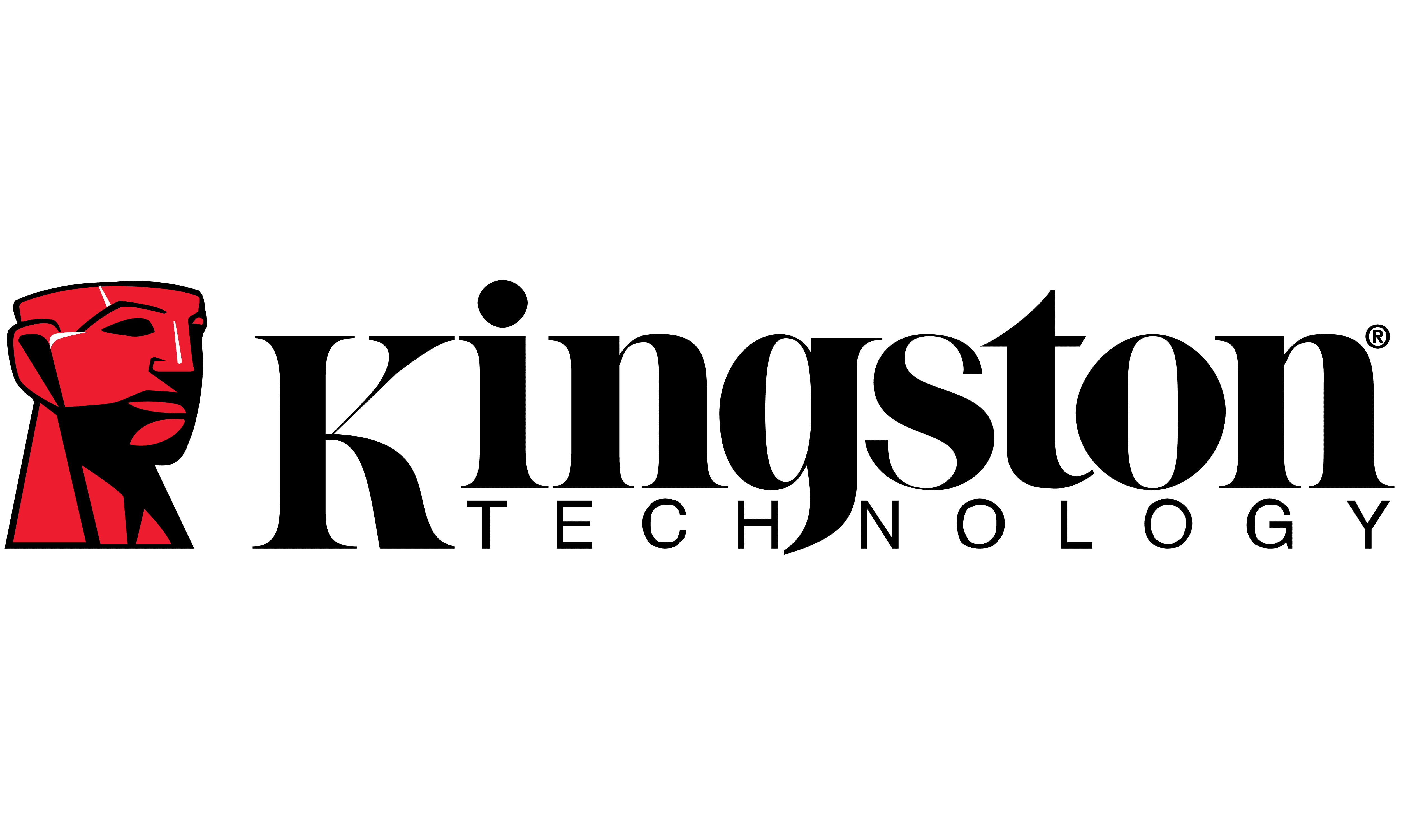 Kingston Logo